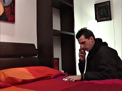 Amaterji, Velike joške, Fafanje, Hardcore, Italijanka, Milf, Joške, Retro