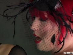 Mistress Ironys Delight