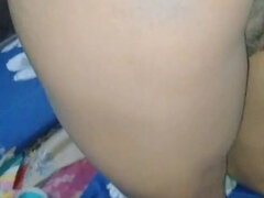 18 let, Velký zadek, Pár, Honění, Hd, Indické, Masáž, Teenka