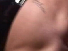 Isot tissit, Suihinotto, Spermashotti, Alistaminen