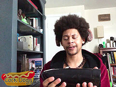 Grosser schwanz, Maschinenfick, Spielzeuge