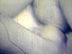 Blasen, Spermaladung, Fingern, Milf, Vintage