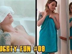 Funny scenes from Naughty America #09