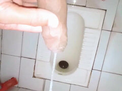 Amatorka, Fetysz, Domowej roboty, Indyjski, Sikanie