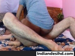Indian Desi BF Sex Video