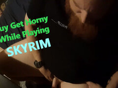 Amateur, Grosse bite, Tir de sperme, Fait maison, Masturbation, Pov, Solo, Webcam