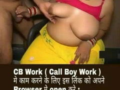 Brunett, Hardcore, Hd, Indisk