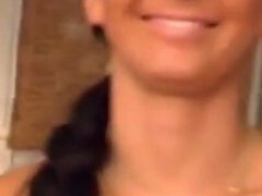 Большие сиськи, Брюнетки, Парочка