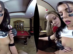 Vr gina