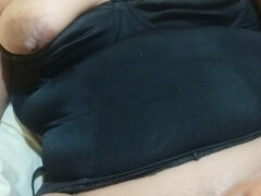 Culo grosso, Vibratore, Femmina, Fatto in casa, Latina, Masturbazione, Figa, Solo