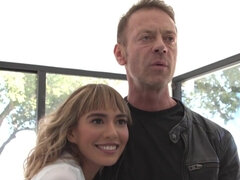 Anaal, Grote mammen, Diep in de keel, Hardcore, Hd, Interraciaal, Anaal likken, Ruw