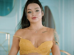 Tussi, Blasen, Braunhaarige, Nahaufnahme, Europäisch, Pornostars, Muschi, Weibliche ejakulation