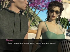 A Stepmother's Love [part 6] Part 48 Gameplay by Loveskysan69