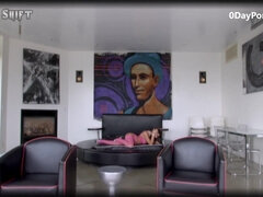 Anál, Velké kozy, Brunetka, Creampie, Hardcore, Milf žcbp