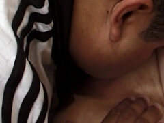 Большая жопа, Минет, Брюнетки, Мастурбация, От первого лица