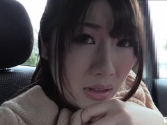 Leie, Asiatisch, Arsch, Tussi, Pov, Muschi, Titten