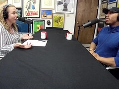 Ebony Male Pornstar Ricky Johnson Interview