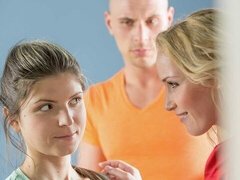 Velký zadek, Velké péro, Kuřba, Na pejska, Přírodní prsa, Teenka, Švédská rojka, Kozičky