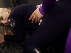 Μεγάλος κώλος, Μεγάλα βυζιά, Ξανθιά, Πίπα, Φετιχ, Ώριμη, Ώριμη γυναίκα