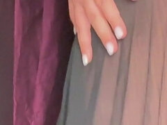 Africain, Amateur, Noire, Pétant, Mère que j'aimerais baiser, Solo