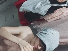 Amerikansk, Stor røv, Europærer, Hjemmelavet, Latinsk, Ældre kvinde, Mor, Fisse