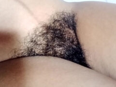 18 anos, Amador amadora, Bonitinhoa fofoa atraente, Peludoa, Feito em casa, Mamilos, Xoxota, Solo chão