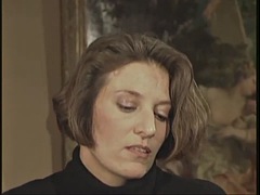 Besamung, Europäisch, Weibliche domination, Deutsch, Gruppe, Hardcore, Lesbisch, Orgie