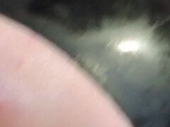 Amatør, Anal, Dildo, Gaping, Hjemmelavet, Latex, Ældre kvinde, Solo