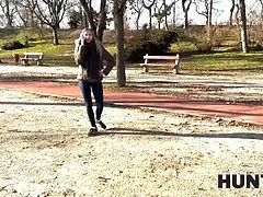 Blondína, Kuřba, Podvádzanie, Cuckold, Hd, Z pohľadu účastníka, Pička, Tetovanie