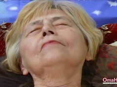 Real Lesbian Grannies Playing With Her Hairy Snatch And Toy