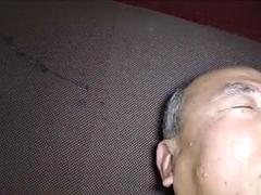 항문, 아시안, 게이, 일본인
