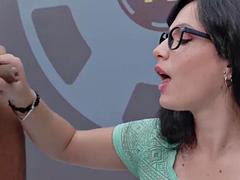 Cum swallow