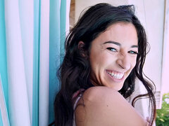 Fafanje, Rjavolaska, Doggystyle, Dekle drka tiča, Piercing, Muco, Tetovaže