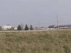 Amaterji, Lepotice, Velike joške, Ženska, Hd, Naravni, Zunaj, Solo