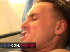 Analno, Lizanje anusa, Lepotice, Busty, Hd, Spodnje perilo, Stevardesa, V uniformi