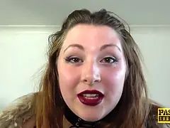 Bdsm, Velika rit, Velik kurac, Velike joške, Bondage, Britanke, Prišlo v usta, Dominacija