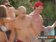 Amatéři, Pár, Hd, Realita, Swingers