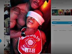 Watch King Adonis 3 - Doggy, Blowjob, Grinding Porn