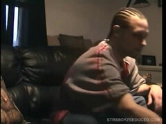 Amaterji, Zunanji izliv, Dekle drka tiča