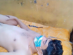 Desi Wife Kissing Mast Chudai