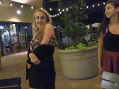 Nærbilde, Ekstrem, Gaping, Kyssing, Offentlig, Alene, Leker