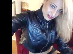 Masturbação, Orgasmo, Fumar, Brinquedos