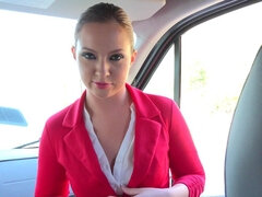 Stor kuk, Stora tuttar, Avsugning, Sperma shot, Doggystyle, Hd, Naturliga tuttar, Pov