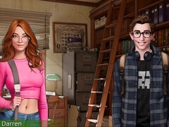 삼차원, 대학교