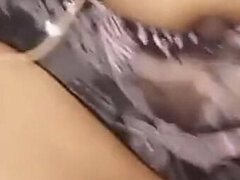 Hot Mom Sara Caught When Cleaning Room While Dancing Naked. Homemade Video, Big Boobs and Big Ass, Indian Bhabhi