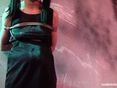 Μπότες, Ντυμένη, Μαλλιαρός