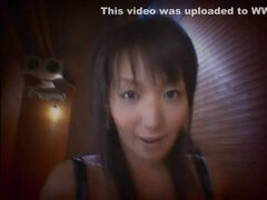 Avsugning, Hd, Japansk, Mogen