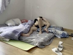 Amatør, Skole, Par, Tenåring