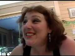 アナル, フランス人, 熟年