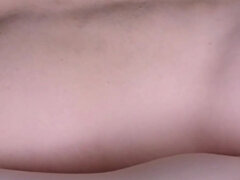 Amateur, Pareja, Corrida, Tetas